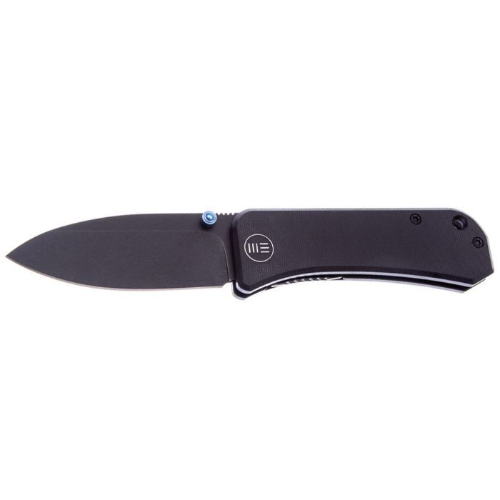 Нож Weknife Banter Blackwash Marble Carbon (2004H)