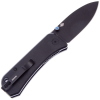 Нож Weknife Banter Blackwash Black G10 (2004B) изображение 2