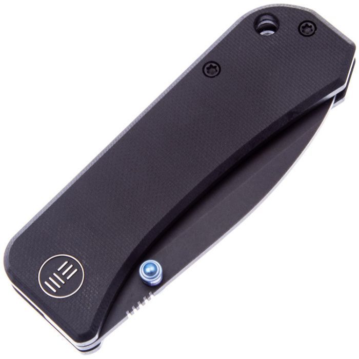Нож Weknife Banter Blackwash Marble Carbon (2004H) изображение 3