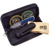 Нож Weknife Banter Blackwash Black G10 (2004B) изображение 6