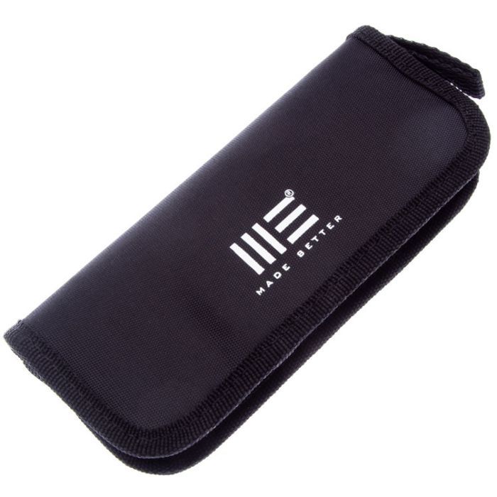 Нож Weknife Banter Blackwash Marble Carbon (2004H) изображение 7