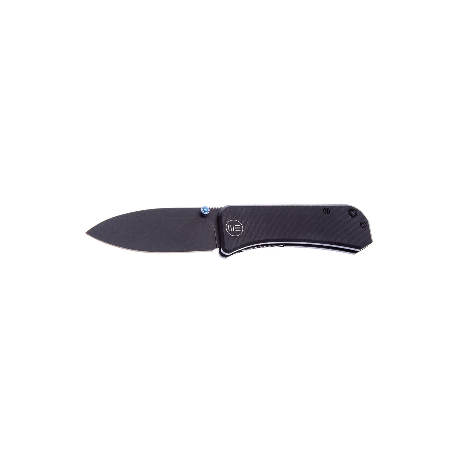 Нож Weknife Banter Blackwash Marble Carbon (2004H)