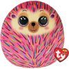 Мягкая игрушка Ty Squish-a-Boos Ёж Hedgehog 20 см (39240)