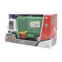 Спецтехніка Motor Shop Garbage recycle truck Сміттєвоз (548096)