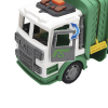 Спецтехника Motor Shop Garbage recycle truck Мусоровоз (548096) изображение 2