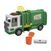 Спецтехника Motor Shop Garbage recycle truck Мусоровоз (548096) изображение 4