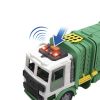 Спецтехніка Motor Shop Garbage recycle truck Сміттєвоз (548096) зображення 6
