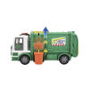 Спецтехника Motor Shop Garbage recycle truck Мусоровоз (548096) изображение 7