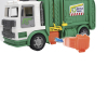 Спецтехника Motor Shop Garbage recycle truck Мусоровоз (548096) изображение 9