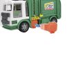 Спецтехніка Motor Shop Garbage recycle truck Сміттєвоз (548096) зображення 9