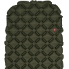 Туристичний килимок Highlander Nap-Pak Inflatable Sleeping Mat PrimaLoft 5 cm Olive (AIR072-OG) (930481) зображення 3
