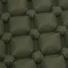 Туристичний килимок Highlander Nap-Pak Inflatable Sleeping Mat PrimaLoft 5 cm Olive (AIR072-OG) (930481) зображення 4