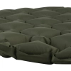 Туристический коврик Highlander Nap-Pak Inflatable Sleeping Mat PrimaLoft 5 cm Olive (AIR072-OG) (930481) изображение 6