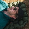 Туристический коврик Highlander Nap-Pak Inflatable Sleeping Mat PrimaLoft 5 cm Olive (AIR072-OG) (930481) изображение 8