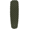 Туристический коврик Highlander Nap-Pak Inflatable Sleeping Mat PrimaLoft 5 cm Olive (AIR072-OG) (930481)