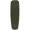 Туристичний килимок Highlander Nap-Pak Inflatable Sleeping Mat PrimaLoft 5 cm Olive (AIR072-OG) (930481)
