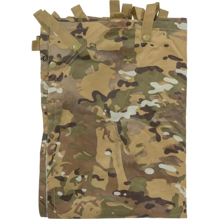 Тент Highlander Tarp Shelter HMTC (MA125-HC) (930530) зображення 4