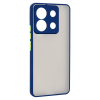 Чехол для мобильного телефона Armorstandart Frosted Matte Xiaomi Redmi Note 13 Pro 5G Navy Blue (ARM71844)