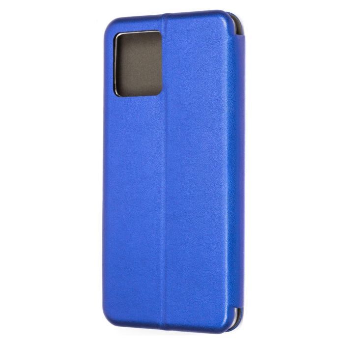 Чехол для мобильного телефона Armorstandart G-Case Motorola G72 Black (ARM63922) изображение 2