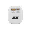 Батарея універсальна 2E Сrystal 20000mAh 100W (2E-PB7200PD) зображення 7