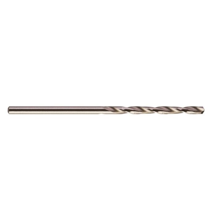 Свердло Milwaukee THUNDERWEB HSS-G DIN338, 3,2 x 65 мм, 10шт (4932352382)