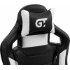 Крісло ігрове GT Racer X-5114 Black зображення 10