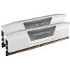 Модуль памяти для компьютера DDR5 64GB (2x32GB) 5200 MHz Vengeance White Corsair (CMK64GX5M2B5200C40W) изображение 2