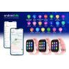 Смарт-годинник GARMIX PointPRO-300 4G/GPS/WIFI/VIDEO CALL PINK (1017355) зображення 3