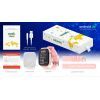 Смарт-годинник GARMIX PointPRO-300 4G/GPS/WIFI/VIDEO CALL PINK (1017355) зображення 4