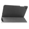 Чохол до планшета BeCover Smart Case Samsung Tab A9 SM-X115 8.7" Black (709902) зображення 3
