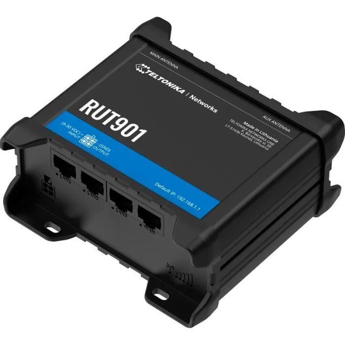 Маршрутизатор Teltonika RUT901