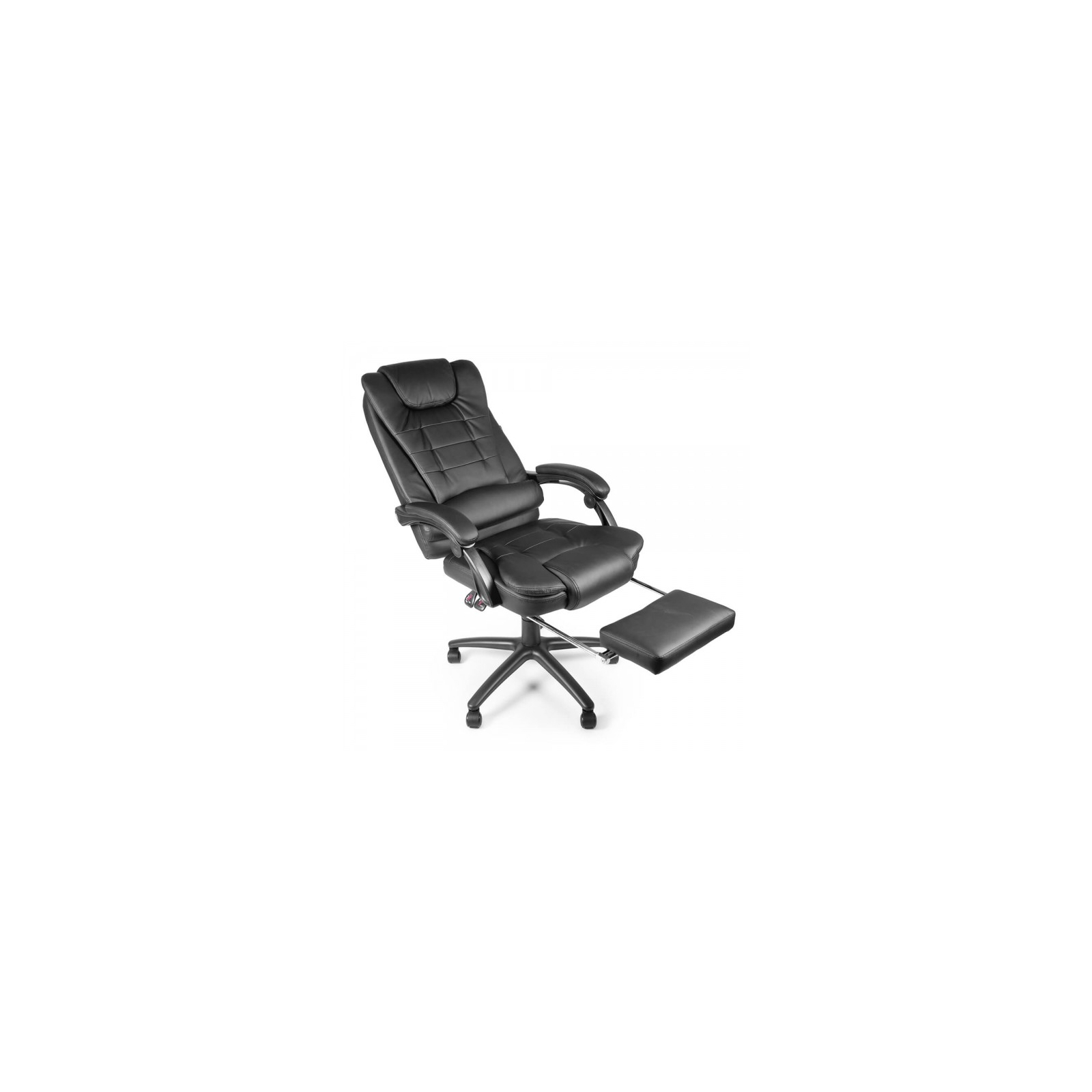 Офисное кресло Barsky Freelance (BFR-01) изображение 5