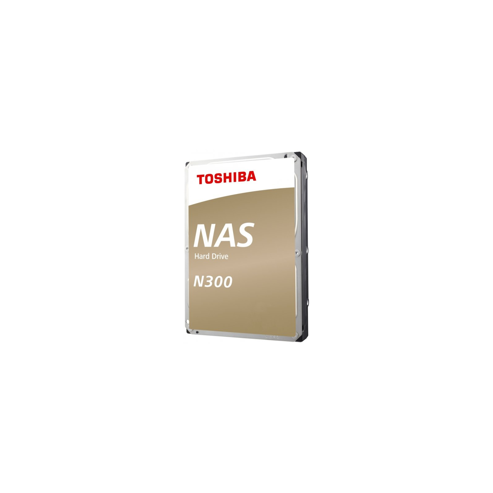 Жесткий диск 3.5" 4TB Toshiba (HDWG440UZSVA)