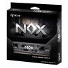 Модуль памяти для компьютера DDR5 32GB (2x16GB) 5200 MHz NOX Apacer (AH5U32G52C522MBAA-2) изображение 4