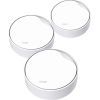 Точка доступа Wi-Fi TP-Link DECO-X50-POE-3-PACK