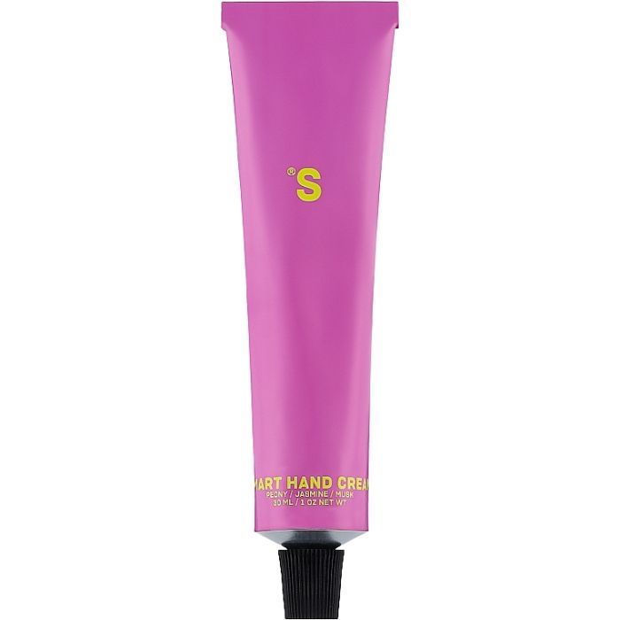Крем для рук Sister's Aroma Smart Hand Cream Пион 30 мл (4820227782161)