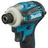 Шуруповерт Makita LXT, 18V, 2x5Ah, 180Нм, MakPac (DTD172RTJ) изображение 5