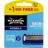 Сменные кассеты Wilkinson Sword Hydro 5 шт. (4027800892266)