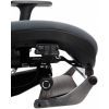 Офисное кресло GT Racer X-802L Bright Gray (X-802L Bright Gray (W-20 B-40)) изображение 9
