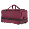 Дорожня сумка Travelite Basics L 119 л Bordeaux (TL096276-70) зображення 6