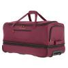 Дорожня сумка Travelite Basics L 119 л Bordeaux (TL096276-70) зображення 6