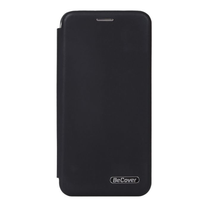 Фото - Чохол Becover  до мобільного телефона  Exclusive Motorola Moto G54 / G54 Power Black  710231 (710231)