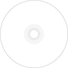 Диск DVD Mediarange DVD-R 4.7GB 120min 16x speed, inkjet fullsurface printable, Cake 100 (MR413) изображение 3