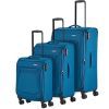 Чемодан Travelite Chios Petrol M (TL080048-22) изображение 11