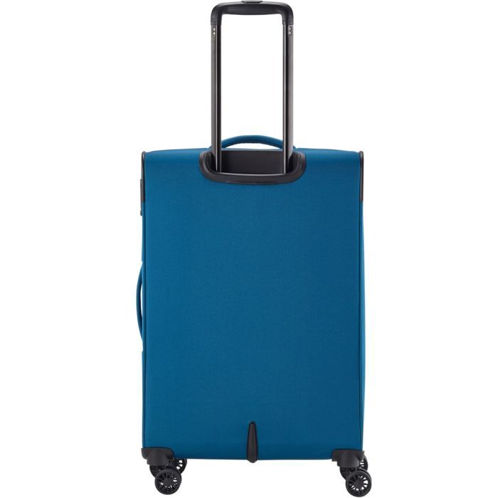 Чемодан Travelite Chios Petrol S (TL080047-22) изображение 4