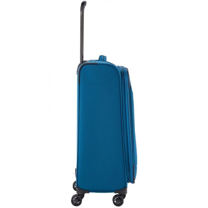 Чемодан Travelite Chios Petrol S (TL080047-22) изображение 6