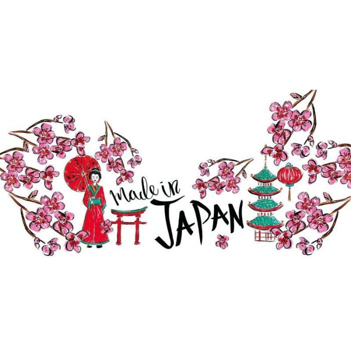 Лайнер Sakura Набір лінерів-пензлів Pigma Brush, 9 кольорів (8710141131137) зображення 3