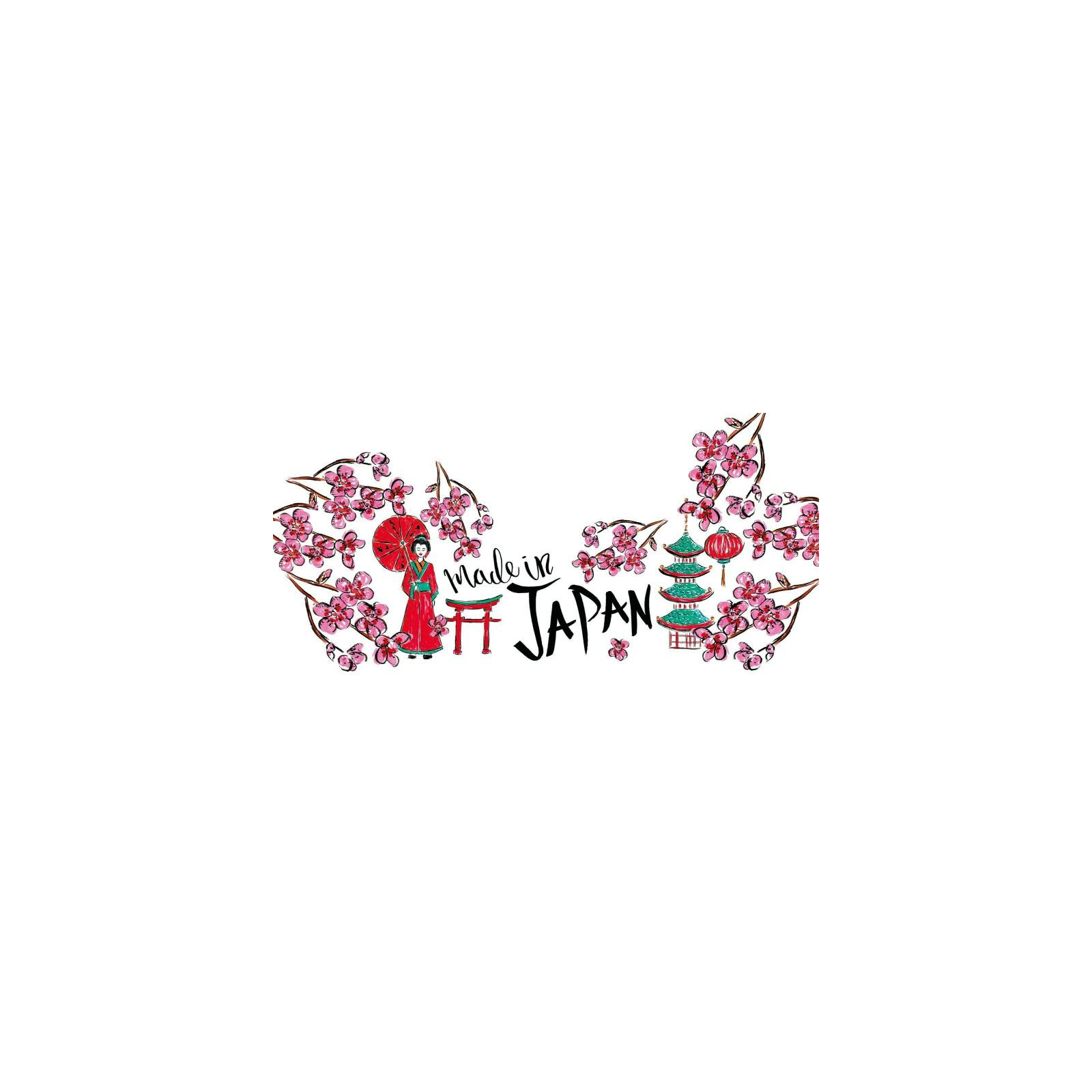 Лайнер Sakura Набор линеров-кистей Pigma Brush, 9 цветов (8710141131137) изображение 3