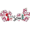 Лайнер Sakura Набор линеров-кистей Pigma Brush, 9 цветов (8710141131137) изображение 3