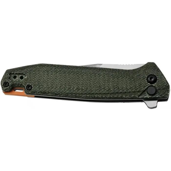 Нож Boker Magnum Border Forest Folder (01SC719) изображение 3